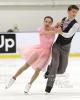 Sabrina Foti & Christian Bennett