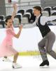 Sabrina Foti & Christian Bennett