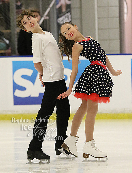 Anna Gissibl & Alexander Colucci