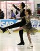Nastia Efimova & Jonathan Zhao