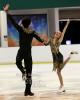 Nastia Efimova & Jonathan Zhao