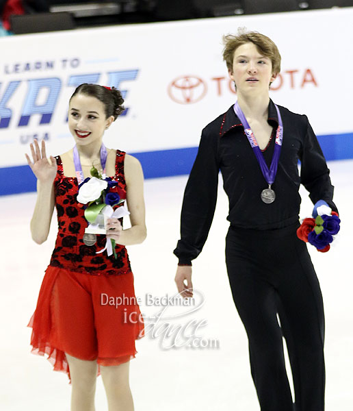 Pewter - Eliana Gropman & Ian Somerville