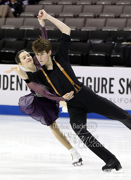 Allie Rose & J.T. Michel