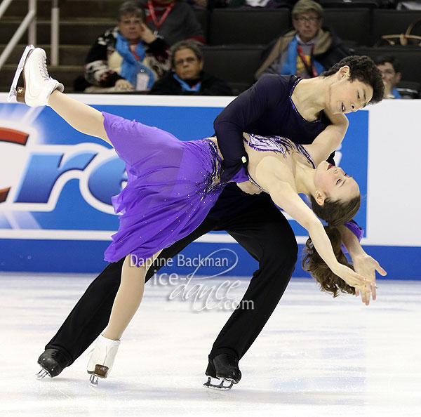 Emma Gunter & Caleb Wein