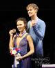 Madison Chock & Evan Bates (bronze)