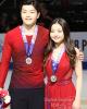 Maia Shibutani & Alex Shibutani (silver)