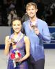 Madison Chock & Evan Bates (bronze)