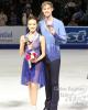 Madison Chock & Evan Bates (bronze)