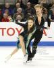 Madison Chock & Evan Bates