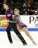 Madison Hubbell & Zachary Donohue