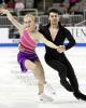 Julia Biechler & Damian Dodge