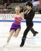 Julia Biechler & Damian Dodge