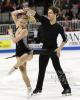 Rachel Parsons & Michael Parsons