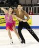 Maia Shibutani & Alex Shibutani