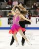 Maia Shibutani & Alex Shibutani