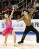 Maia Shibutani & Alex Shibutani