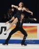 Allison Reed & Saulius Ambrulevicius (LTU)
