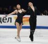 Allison Reed & Saulius Ambrulevicius (LTU)