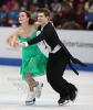 Carolane Soucisse & Shane Firus (CAN)