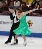 Carolane Soucisse & Shane Firus (CAN)