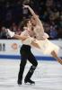 Alexandra Stepanova & Ivan Bukin (RUS)