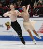 Alexandra Stepanova & Ivan Bukin (RUS)