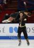 Alisa Agafonova & Alper Ucar (TUR)