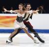 Alexandra Nazarova & Maxim Nikitin (UKR)