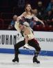 Alexandra Nazarova & Maxim Nikitin (UKR)