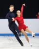 Natalie Taschlerova & Filip Taschler (CZE)