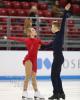 Natalie Taschlerova & Filip Taschler (CZE)