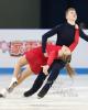 Natalie Taschlerova & Filip Taschler (CZE)