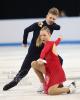 Natalie Taschlerova & Filip Taschler (CZE)
