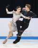 Ria Schwendinger & Valentin Wunderlich (GER)