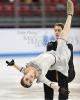 Ria Schwendinger & Valentin Wunderlich (GER)