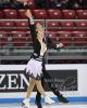 Natacha Lagouge & Corentin Rahier (FRA)