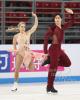 Marjorie Lajoie & Zachary Lagha (CAN) 