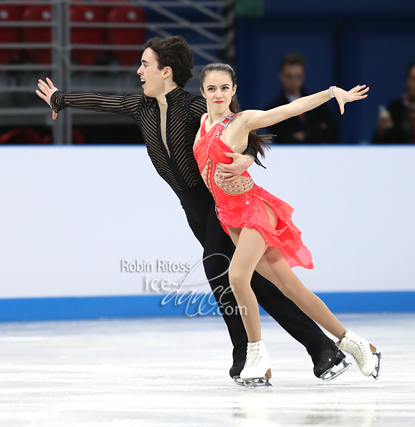 Caroline Green & Gordon Green (USA)