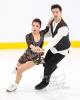 Shiyue Wang & Xinyu Liu (CHN)