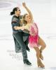 Emily Monaghan & Ilias Fourati (HUN)