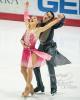 Emily Monaghan & Ilias Fourati (HUN)
