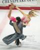Emily Monaghan & Ilias Fourati (HUN)