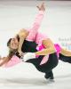 Elicia Reynolds & Stephen Reynolds (USA)