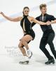 Alexandra Aldridge & Daniel Eaton (USA)
