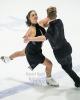 Alexandra Aldridge & Daniel Eaton (USA)