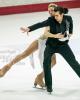 Emily Monaghan & Ilias Fourati (HUN)