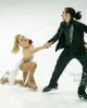 Emily Monaghan & Ilias Fourati (HUN)