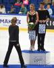 Alexandra Stepanova & Ivan Bukin (RUS), gold