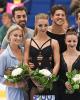 2018 Finlandia Trophy Dance Medalists