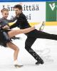 Alexandra Stepanova & Ivan Bukin (RUS)